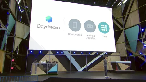 Google's Daydream VR initiative will drive mobile VR headset dominance
