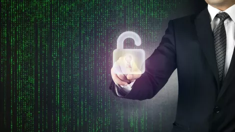 Leadership needed when it comes to cyber security, report shows