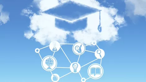 IT firm tackles IT recruitment with graduate programme