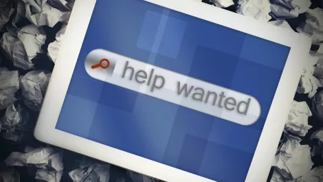 Recruiting? You must go mobile, experts say