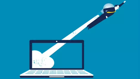 How can you optimise the speed of your eCommerce site?