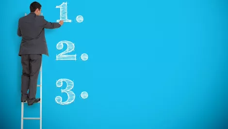 Manageability top concern for data center professionals