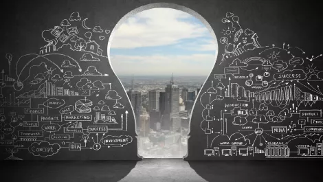 Building the digital universities of tomorrow - challenges and opportunities