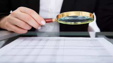 Businesses warned about invoice fraud