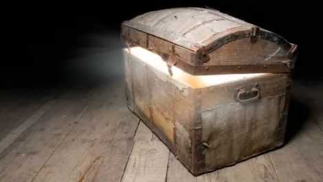 Why did Microsoft purchase LinkedIn? A treasure trove of information