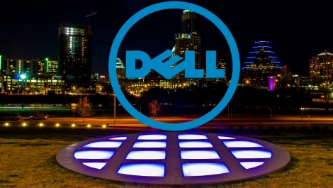 Dell sells its Software Group division to global investment giants