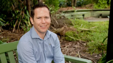 Richard Harri to head up Dicker Data NZ volume business