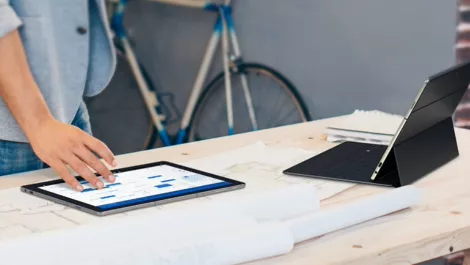 Hands-on Review: Samsung Galaxy TabPro S - 4G LTE