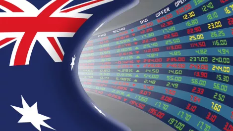 Morgan resigns from Xero board, company eyes Aussie shareholders