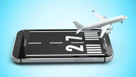 SME travel booking options no longer up in the air