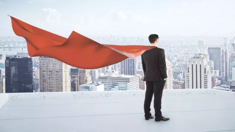 How to be a data center hero