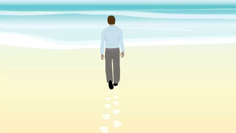 Keith Watson to leave Hewlett Packard Enterprise after 12 years at helm