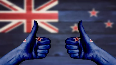 New Zealand's strong ICT sector ranked 17th on global index