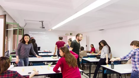 Is office culture hurting your chance at success?