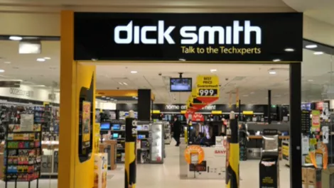 Dick Smith fallout continues