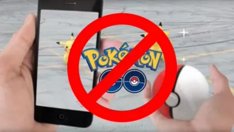 Pòkemon Go is ruining lives: Reasons why you shouldn't play