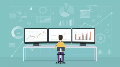 Acronis innovation puts businesses back in the control room
