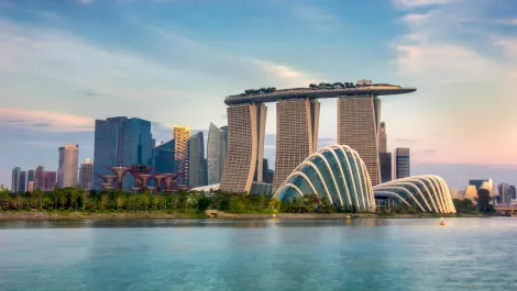 Keppel Data Centres secures $144m in new Singapore contracts