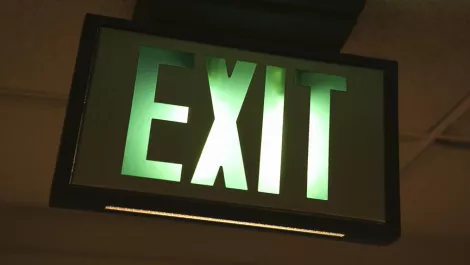 Vodafone Australia CFO moving on