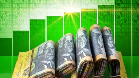 Solid services growth helping Data#3 to increased profit