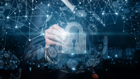 Cybersecurity top concern for Australian executives