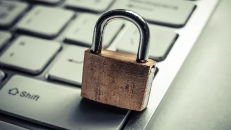 Hacking a risk to all businesses, no matter the size