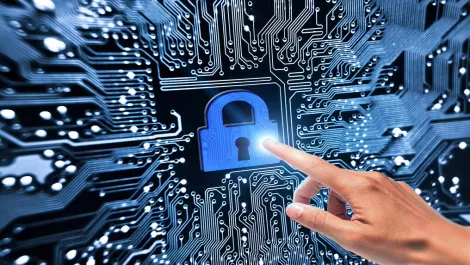 Inside-out approach to security vital