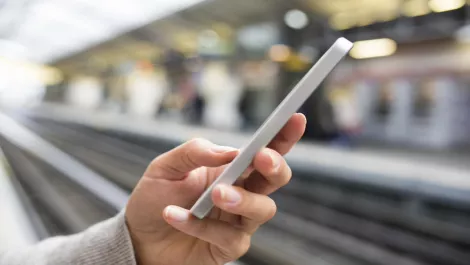 The five-step process to keeping employees safe during business travel