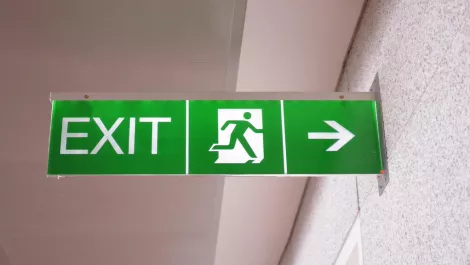 Why staff leave within first 12 months