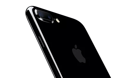 PHOTO GALLERY: The all new iPhone and Series 2 Apple Watch