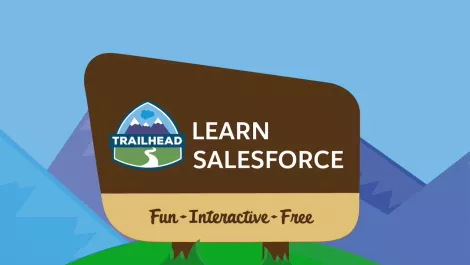 Getting the best tools isn't enough, says Salesforce