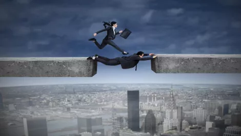 Dell EMC supports partners with access to superior data center infrastructure