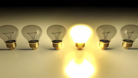 IDC spotlight: Innovative start up vendors