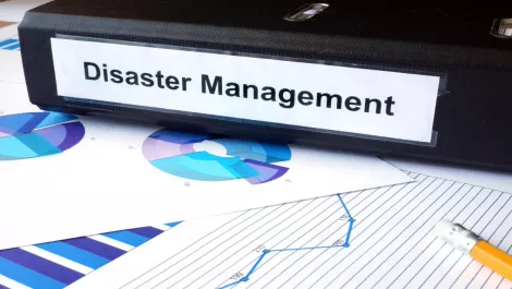 Disaster recovery: The vital criteria