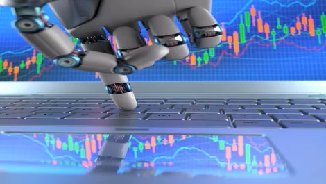 Robot-as-a-Service? What next year will mean for robotics