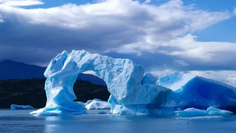 Virtual field trip: Victoria University goes to Antarctica