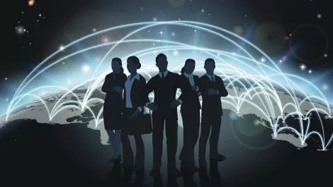 Australia leading the world in AI technology