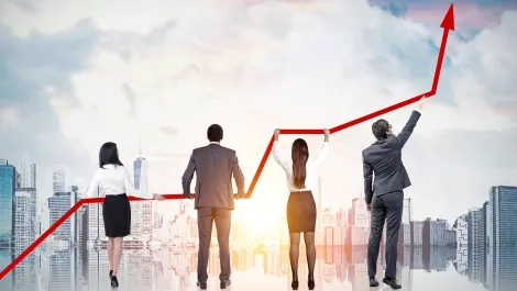 Local tech company targets B2B data services market through Alibaba Cloud