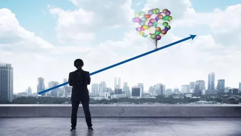 ISG Index reveals rapidly growing APAC As-a-Service industry