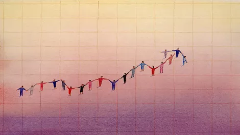 Nimble surpasses 10k mission, partners dedicated to growth