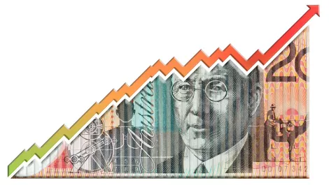 Services focus boosts Data#3 results; health practice plans on track