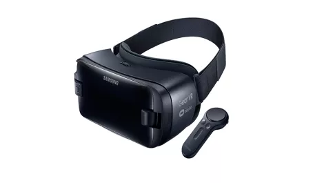 Mobile World Congress 2017: Samsung unveils new tablets and VR with controller