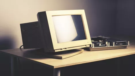 Improving existing school computers beneficial for teachers and students