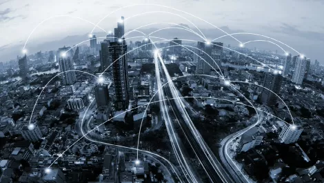 HPE & Tata Communications to build world's biggest IoT network in India