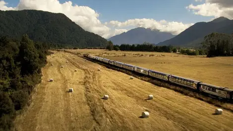 TranzAlpine service to resume