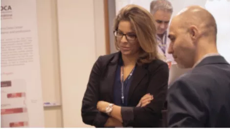 U.S. House of Representatives Hosts IDCA at Ford House Office Building, Washington, D.C.