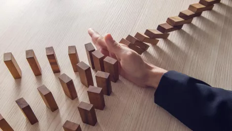 BlackBerry think tank report delves into Australia's state of security