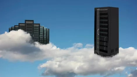 IDC forecasts cloud boost for tech spend in 2017