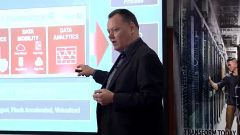 Exclusive interview: Hitachi Data Systems' CTO talks digital transformation in APAC