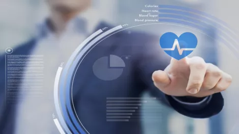 CPL to become the Uber of the disability sector using Salesforce